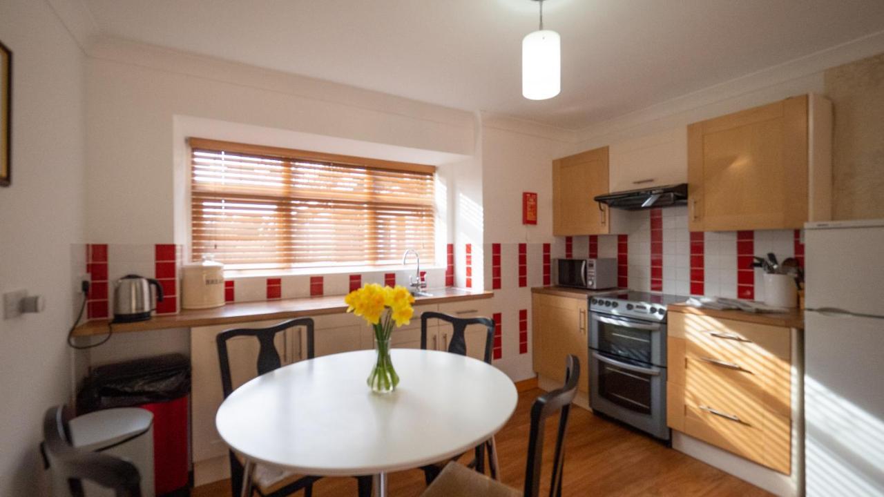 Surlingham Lodge Garden Cottage In Rspb Village Near Norwich Ngoại thất bức ảnh